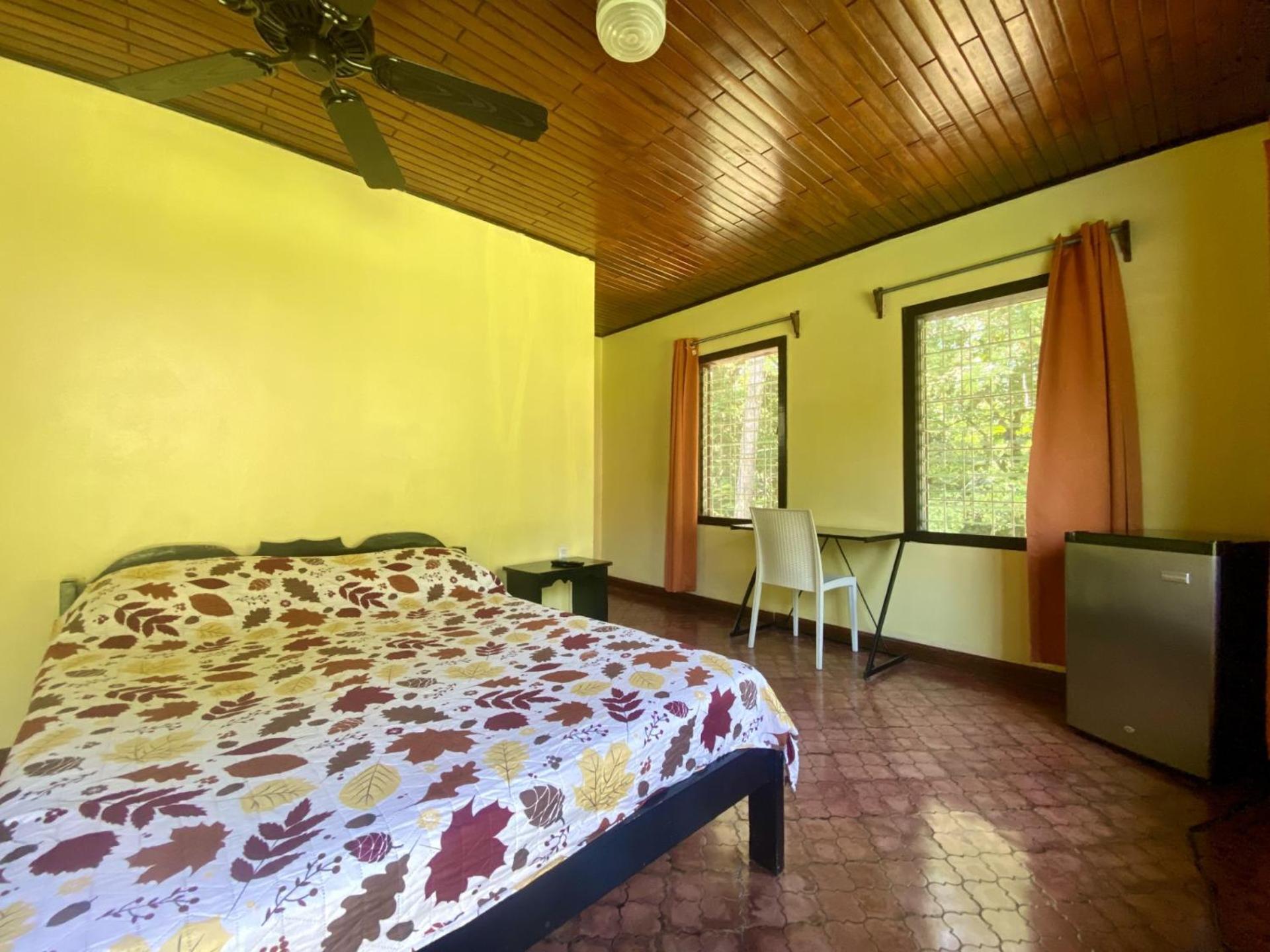 La Purruja Lodge Golfito Kültér fotó