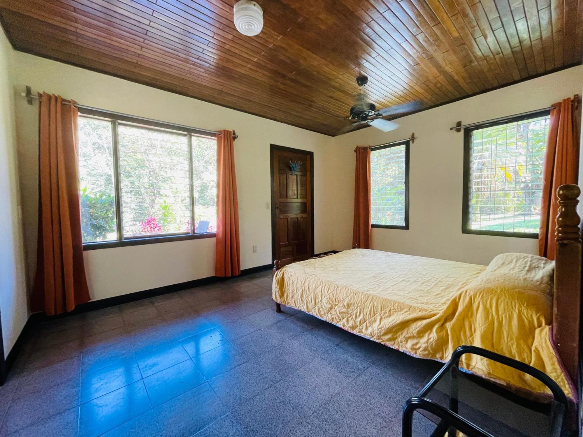 La Purruja Lodge Golfito Kültér fotó